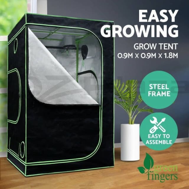 Grow tent outlet gumtree