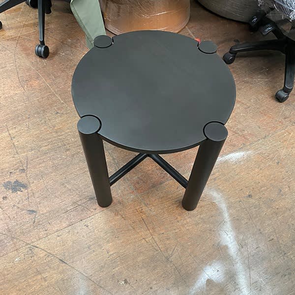 Our price 160 RRP 500 Artie Round Coffee Side Table Coffee Tables