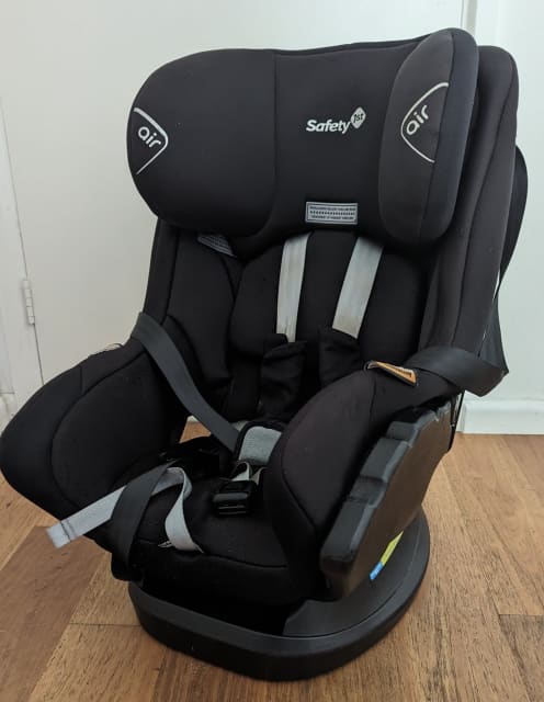 Safety 1st 2024 summit ap isofix