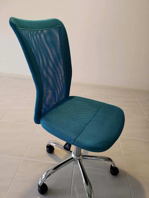 reade mesh chair