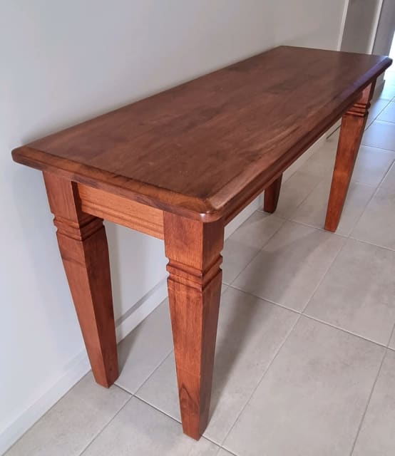 Hallway table Buffets & Side Tables Gumtree Australia Morphett Vale