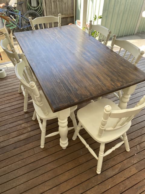 free dining table gumtree