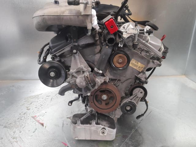 JAGUAR S TYPE ENGINE, 3.0l, AJ30, PETROL, 1999 - 2002 - NMW07880 ...