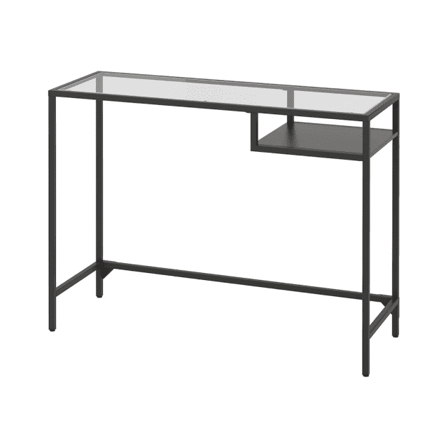 IKEA VITTSJO Table Desk Pick Up Only Msg If Interested Desks in