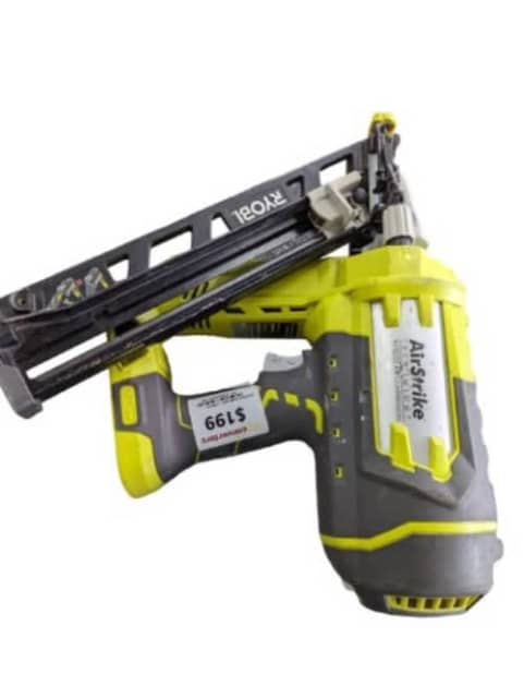 Ryobi r18nl15 deals