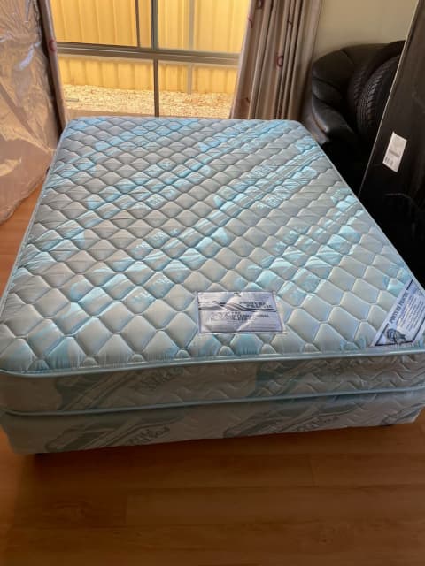 sealy finesse mattress