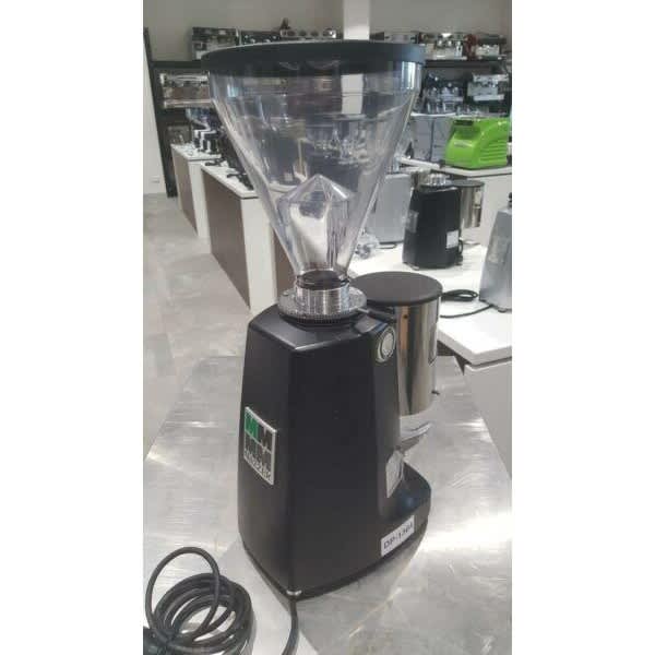 Excellent Condition Mazzer Super Jolly Automatic Coffee Bean Grinder Coffee Machines Gumtree