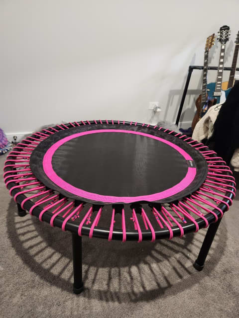 Bellicon small trampoline Gym Fitness Gumtree Australia