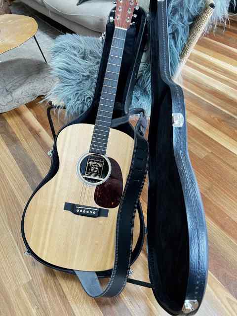 martin dx1 rae