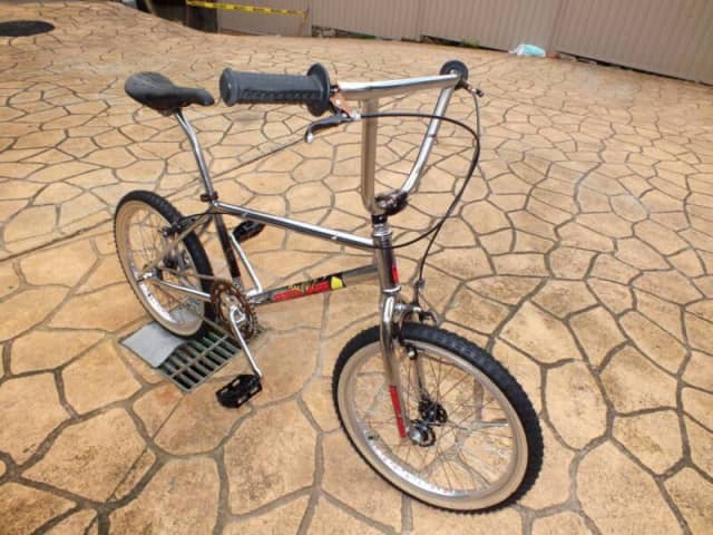 1985 redline bmx for sale