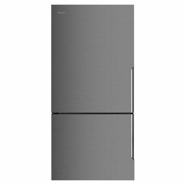 Westinghouse 496L Bottom Mount Fridge Freezer Left Hinge WBE5300BCL