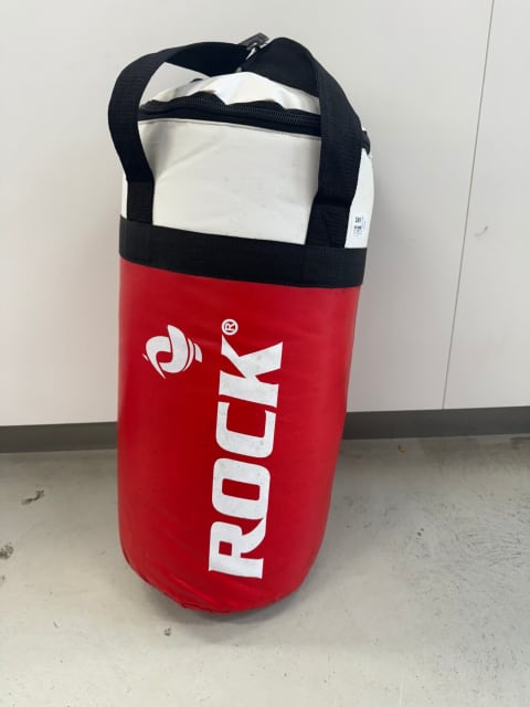 Riddell Punching Bag for Sale in Renton, WA - OfferUp