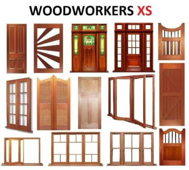 DISCOUNTED DOORS, BIFOLD, WINDOWS, FRENCH DOORS, SHUTTERS, LOUVRE