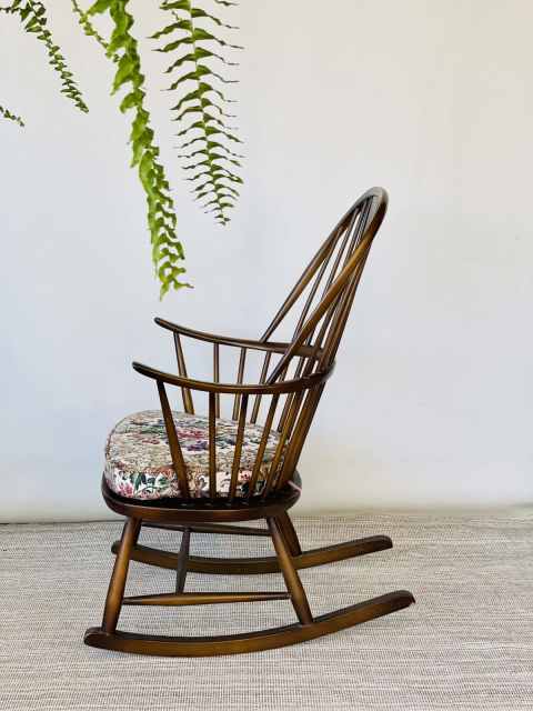 ercol princess chair