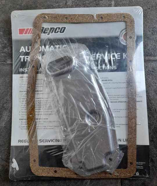 GFS629 GFS514 AUTOMATIC TRANSMISSION SERVICE KIT Engine, Engine Parts