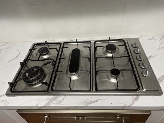 Blanco Cooktop Hotplates | Cooktops & Rangehoods | Gumtree Australia ...