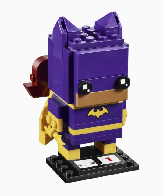 LEGO BrickHeadz Batgirl DC 2017 (#41586) Batman. | Toys - Indoor | Gumtree  Australia Salisbury Area - Parafield Gardens | 1309327146