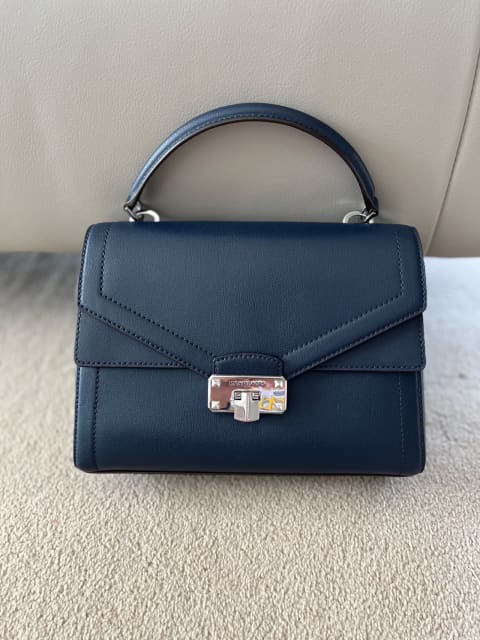 Michael Kors hand bag for sale | Bags | Gumtree Australia Melbourne City -  Southbank | 1306683964