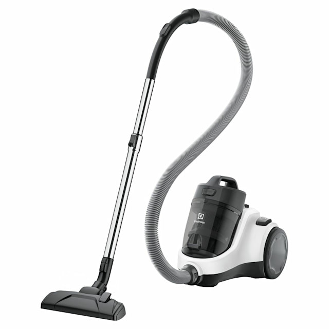 Electrolux Ease C3 Origin Bagless Vacuum Cleaner Model EC312IW (NEW