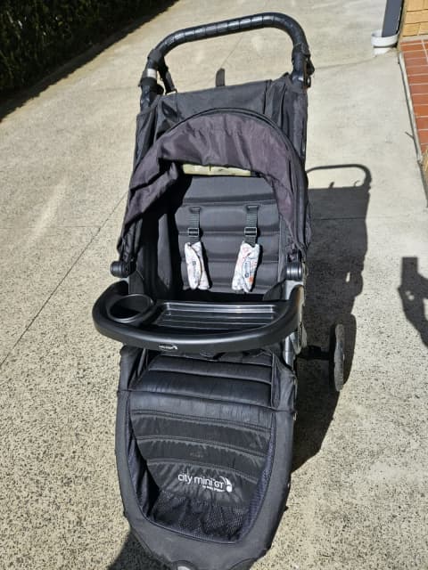 Baby jogger city mini gt gumtree sale