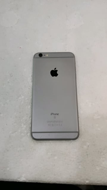 iPhone 6s Plus 128GB Space Gray | iPhone | Gumtree Australia