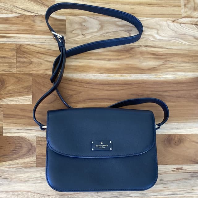 Kate Spade Handbag | Bags | Gumtree Australia Canada Bay Area - Mortlake |  1309516671