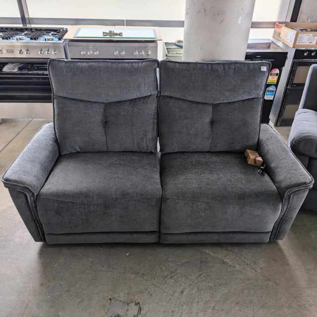 NEW MONTECITO 2.5SEATER ELECTRIC RECLINER LOUNGE RRP 2299 Sofas in Revesby NSW Gumtree