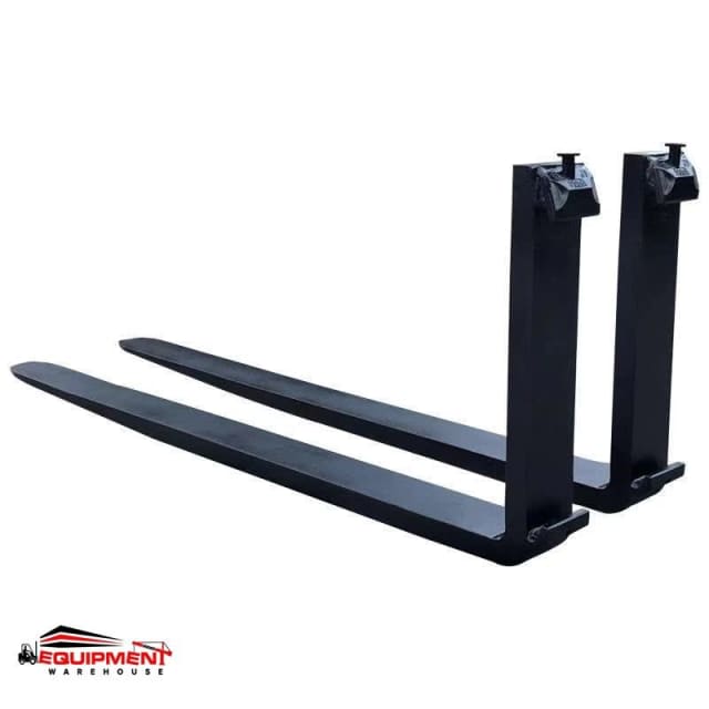 New Forklift Tynes / Tines / Forks for all model Forklifts Melbourne