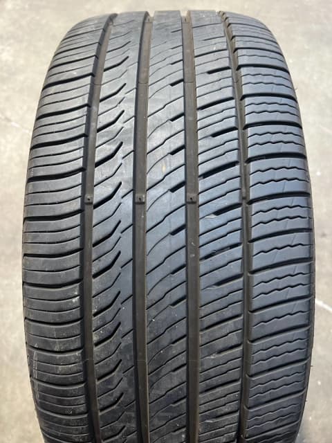 245 45 R19 Kumho Ecsta PA51 Used Tyre Hyundai Tucson BMW X4 | Wheels ...