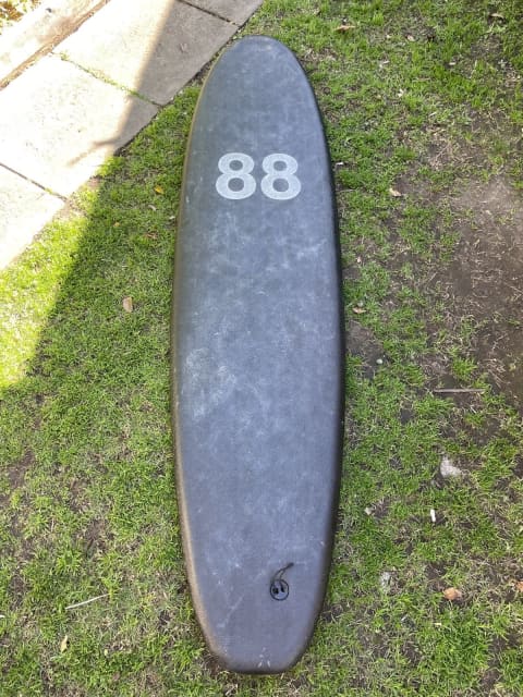 88 surfboard 7ft foamie | Surfing | Gumtree Australia Wollongong