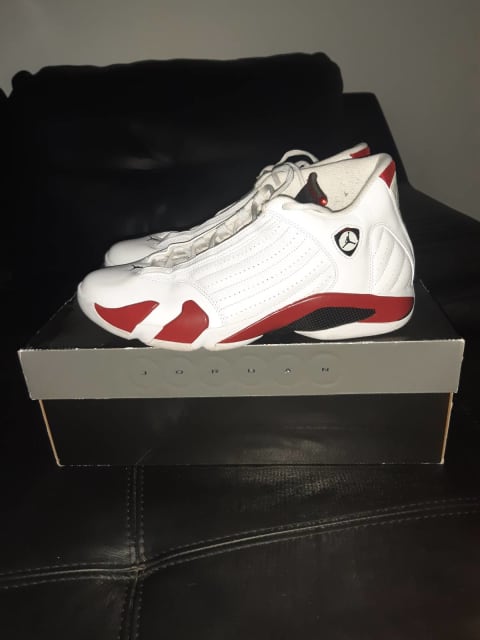 jordan 14s size 13