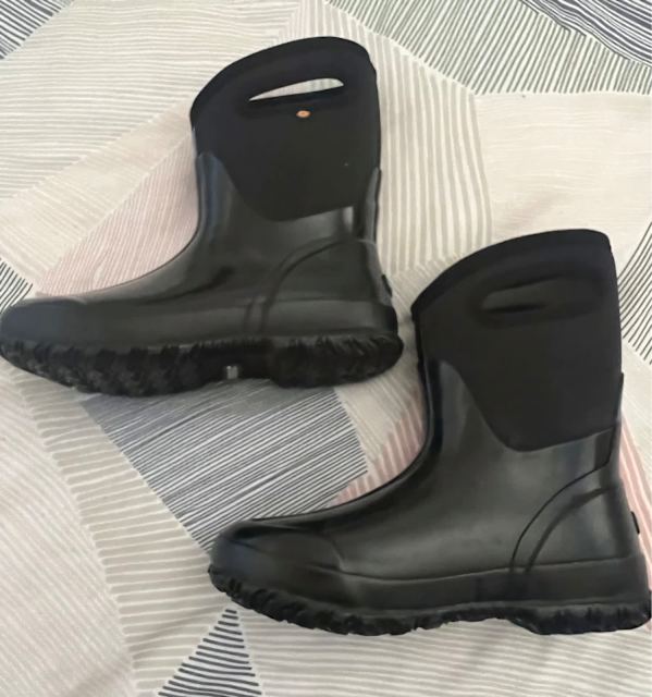 womens bogs gumboots