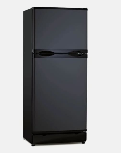 gas fridge gumtree