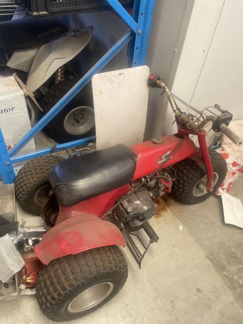 Quad bikes | Quads, Karts & Other | Gumtree Australia Wanneroo Area ...