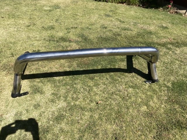 Toyota Hilux SR5 sports roll bar suit 2015 to current. | Other Parts ...