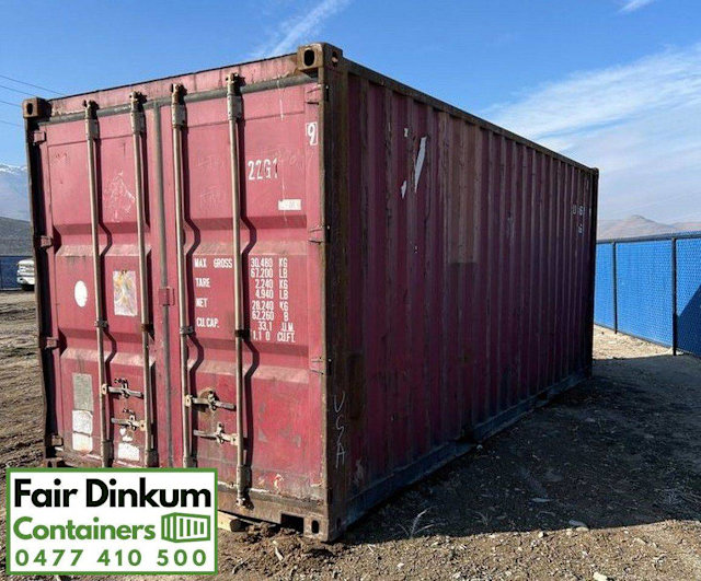 20ft Shipping Containers Ipswich Miscellaneous Goods Gumtree