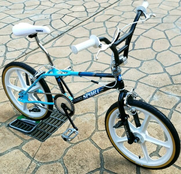 Bmx haro sport vintage old school Men's Bicycles in St Ives NSW