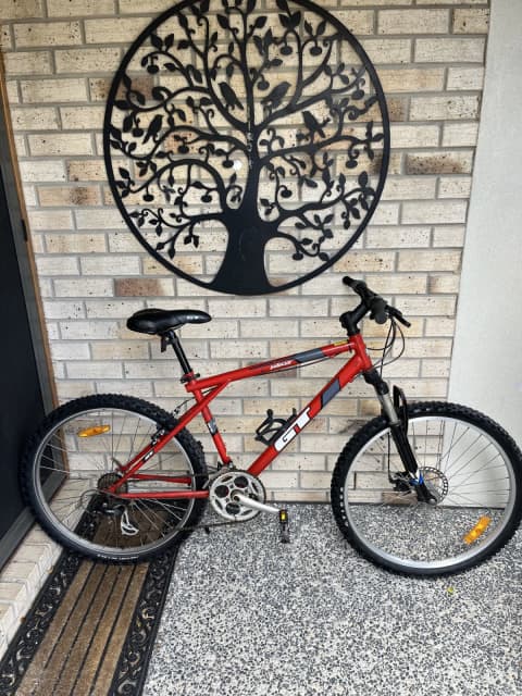 palomar gt men's mountain bike
