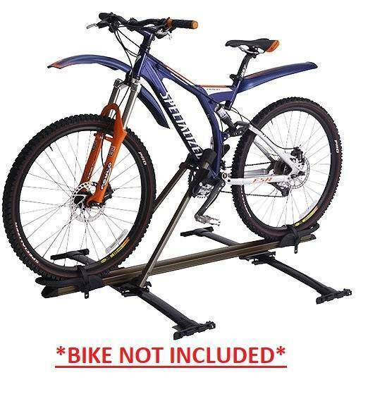 Inno Upright Lock Rooftop Bike Rack Brand New INA382 Bicycle Parts