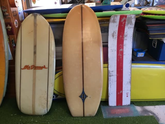 WANTED TO BUY....VINTAGE SURFBOARDS AND MEMORABILIA - Surfing In West ...