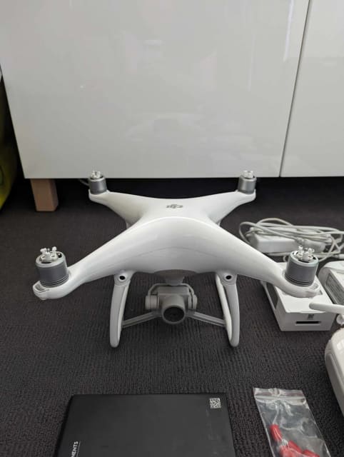 phantom 4 gumtree