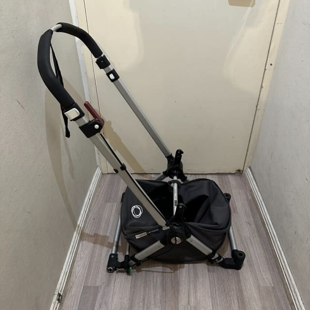 ORIGINAL CAMELEON CHASSIS FRAME ALUMINIUM PRAM STROLLER PART Prams & Strollers Gumtree