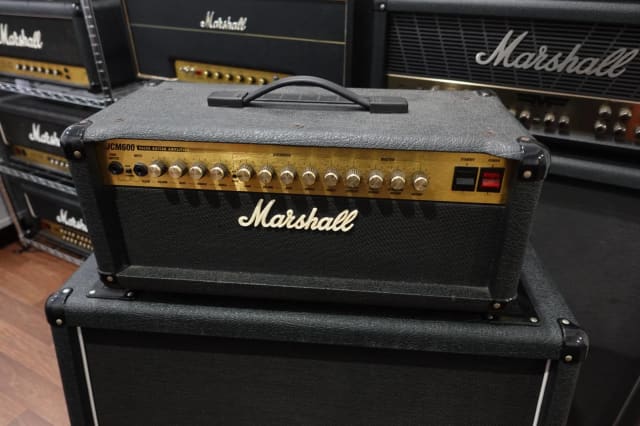 marshall guitar amps for sale