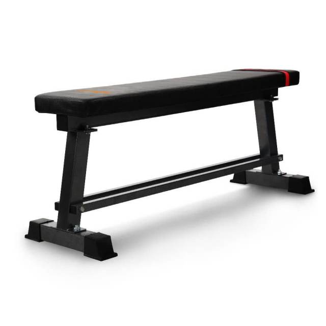 Weight Bench Flat Bench Press Home Gym Equipment 300kg Capacity Gym & Fitness in Salisbury SA