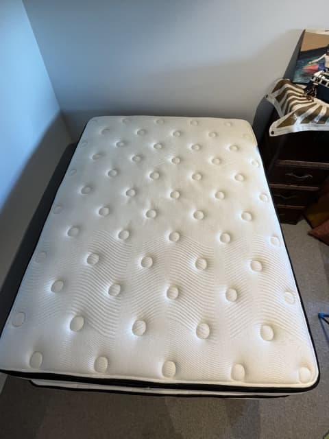 slumberland somerset mattress