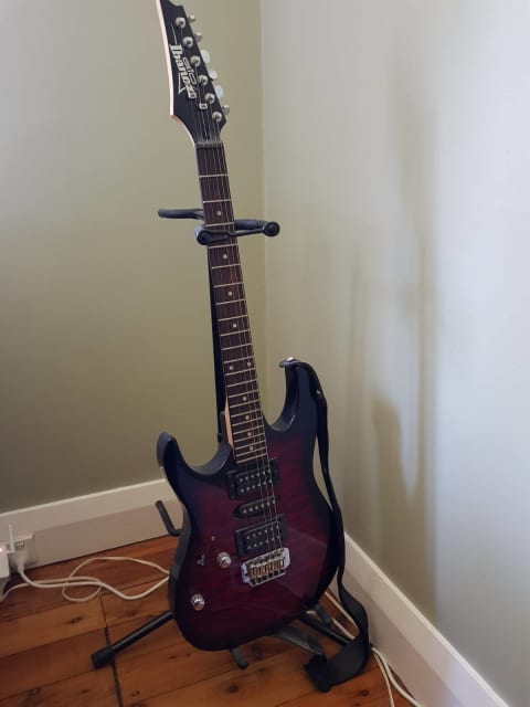 ibanez rx70qa trb