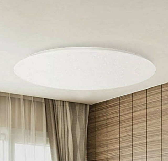 Ceiling light with super bright 4570 lumens, has remote Ceiling Lights Gumtree Australia