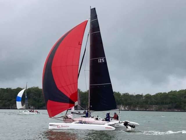 trimaran for sale australia gumtree