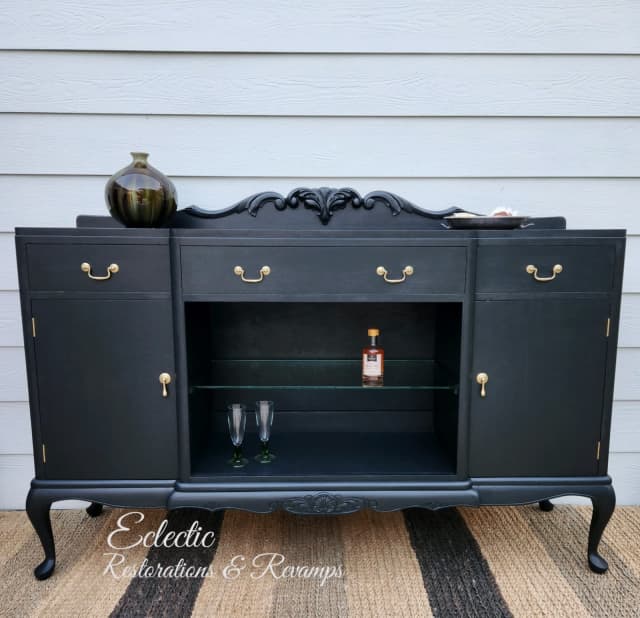 Sideboard Buffet Buffets & Side Tables Gumtree Australia Wyong