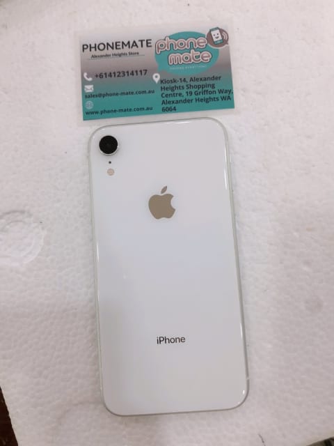 gumtree iphone xr 64gb